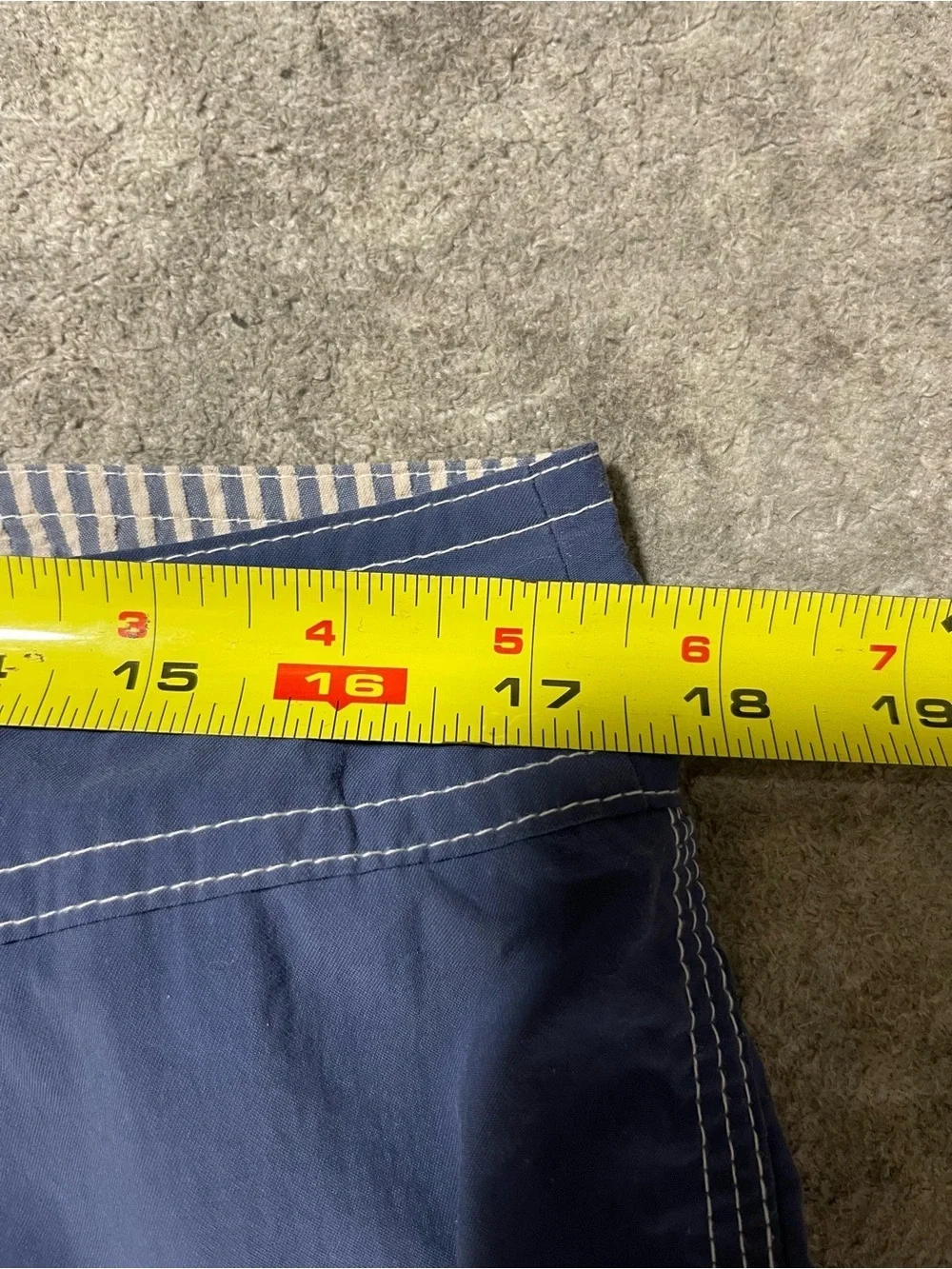 J. Crew crew original